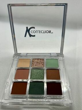 YC Collection - Selah 9 Pan Eye Palette